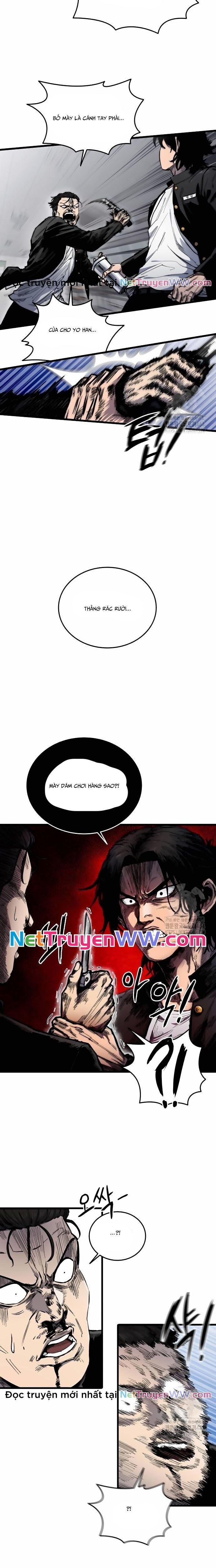 Thượng Lưu Chapter 5 - 18