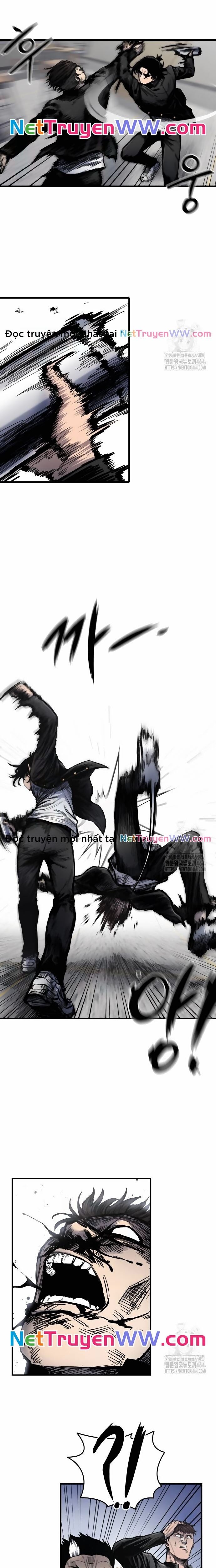 Thượng Lưu Chapter 5 - 19