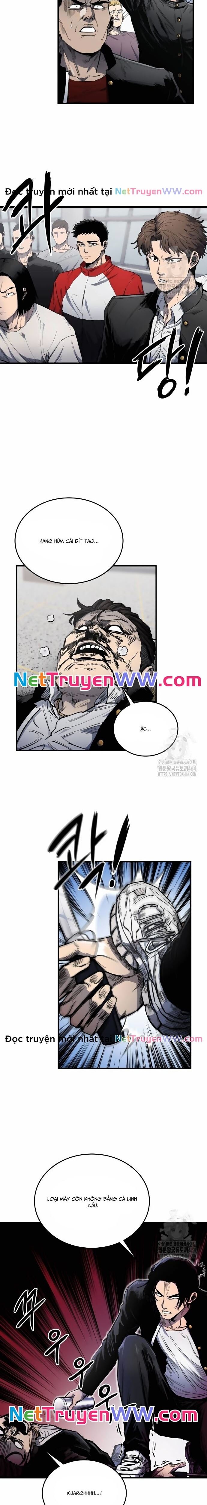 Thượng Lưu Chapter 5 - 20