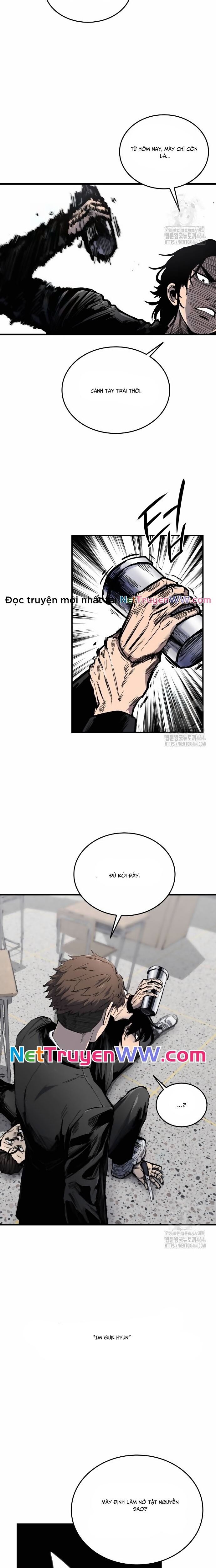 Thượng Lưu Chapter 5 - 21