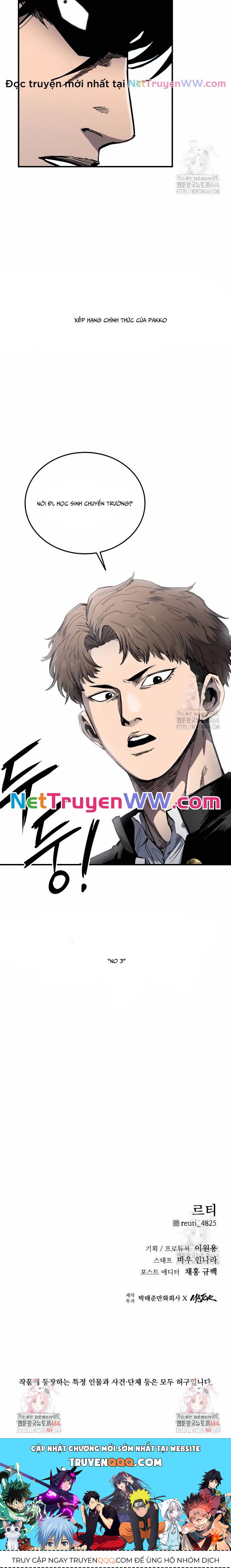 Thượng Lưu Chapter 5 - 22