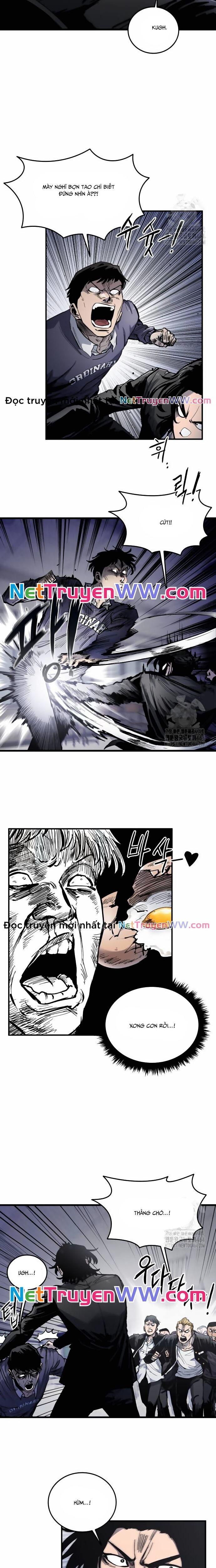 Thượng Lưu Chapter 5 - 5