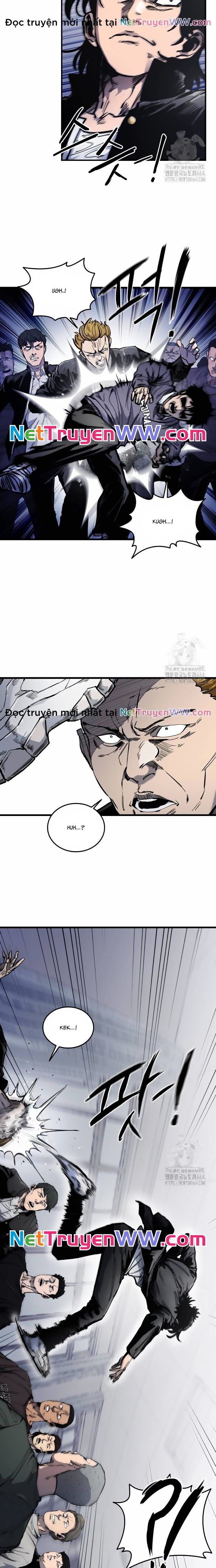 Thượng Lưu Chapter 5 - 6