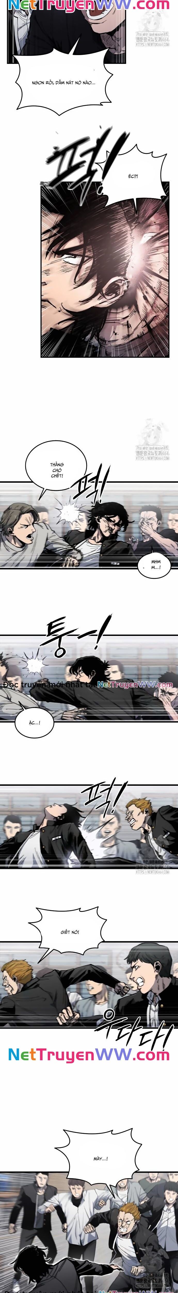 Thượng Lưu Chapter 5 - 8