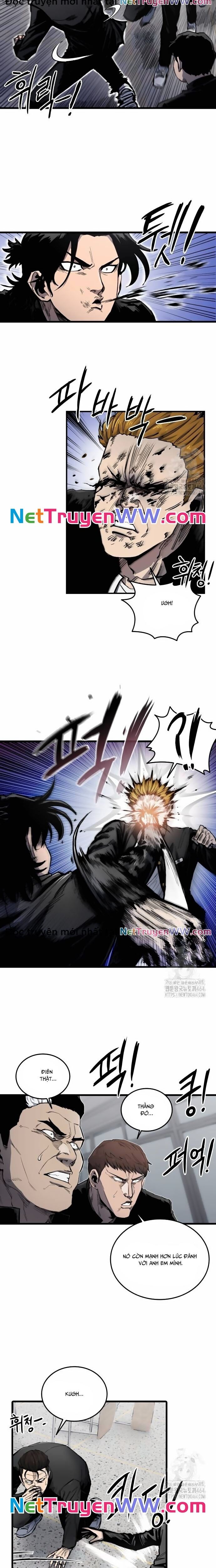 Thượng Lưu Chapter 5 - 9