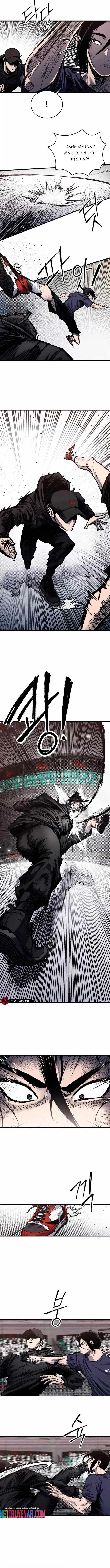 Thượng Lưu Chapter 50 - 2