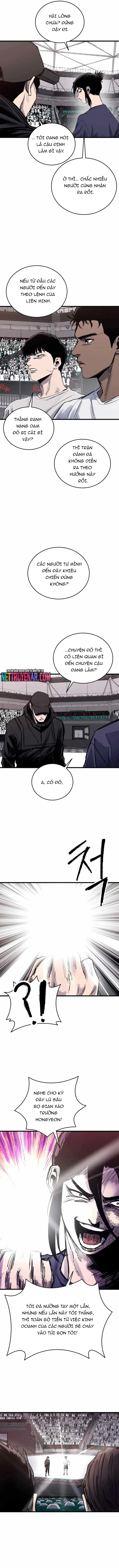 Thượng Lưu Chapter 50 - 12