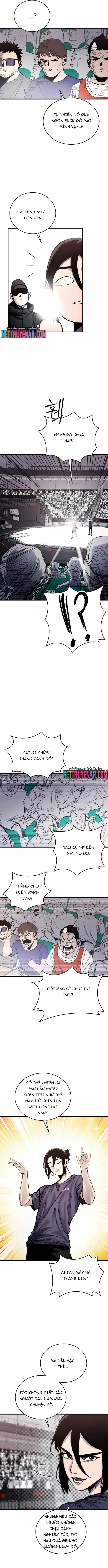 Thượng Lưu Chapter 50 - 13