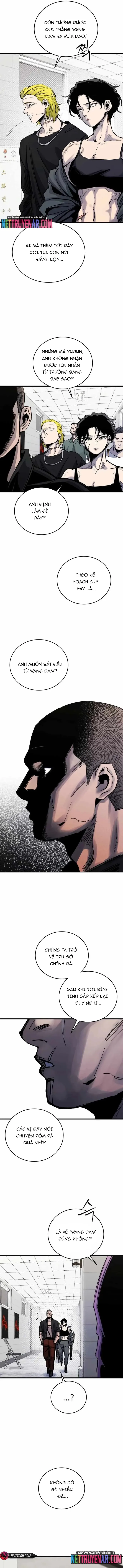 Thượng Lưu Chapter 50 - 15
