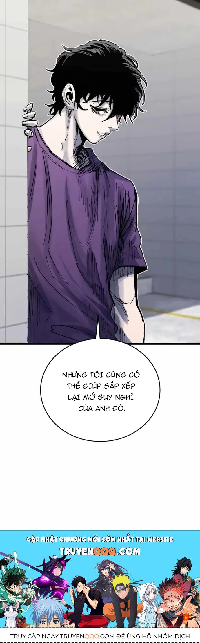 Thượng Lưu Chapter 50 - 16