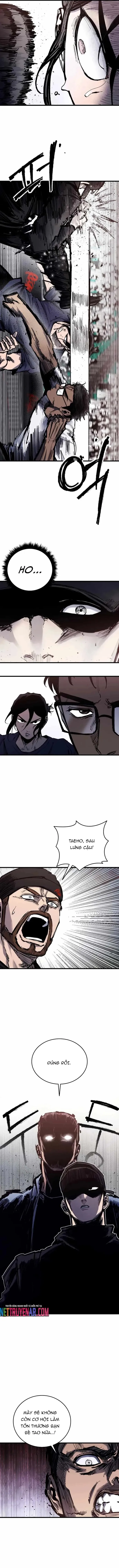 Thượng Lưu Chapter 50 - 3