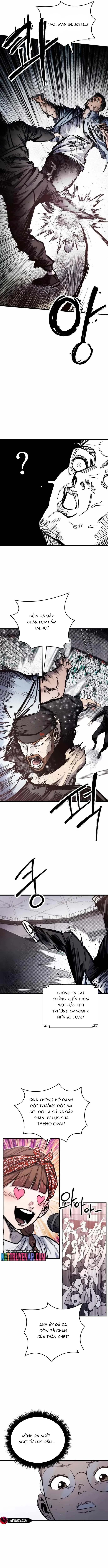 Thượng Lưu Chapter 50 - 4