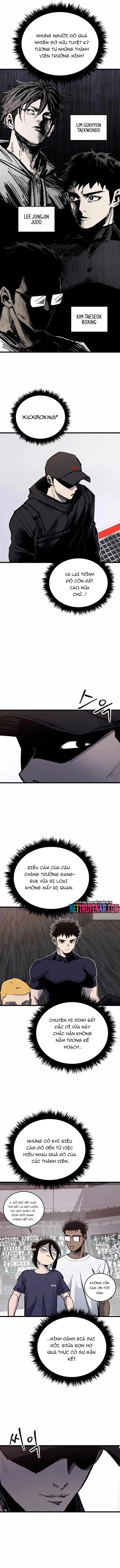 Thượng Lưu Chapter 50 - 5