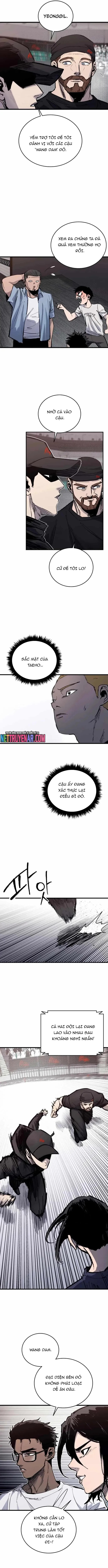 Thượng Lưu Chapter 50 - 6