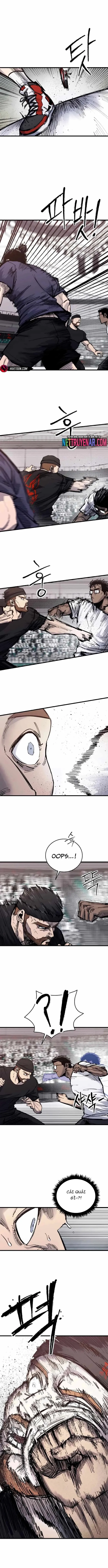 Thượng Lưu Chapter 50 - 7