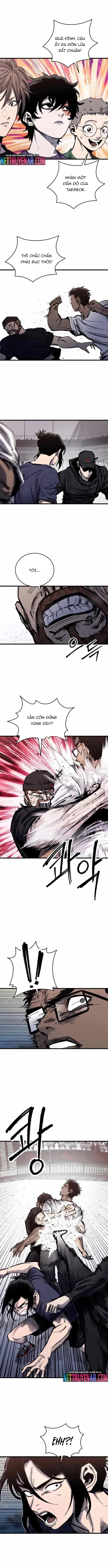 Thượng Lưu Chapter 50 - 8