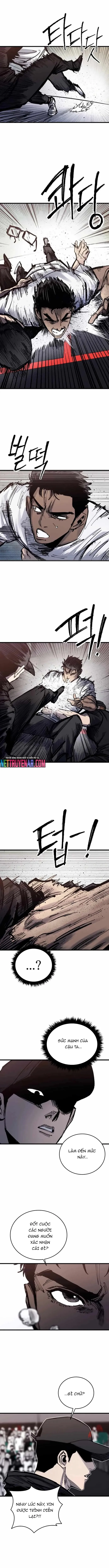 Thượng Lưu Chapter 50 - 9