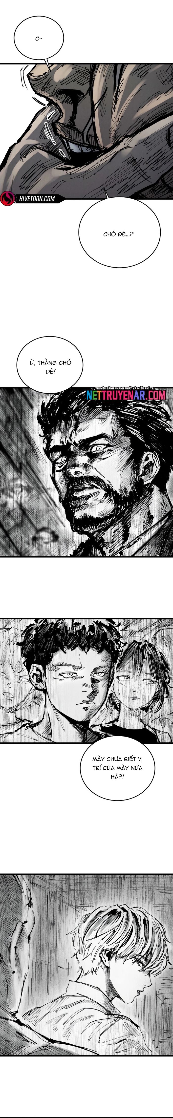 Thượng Lưu Chapter 52 - 11