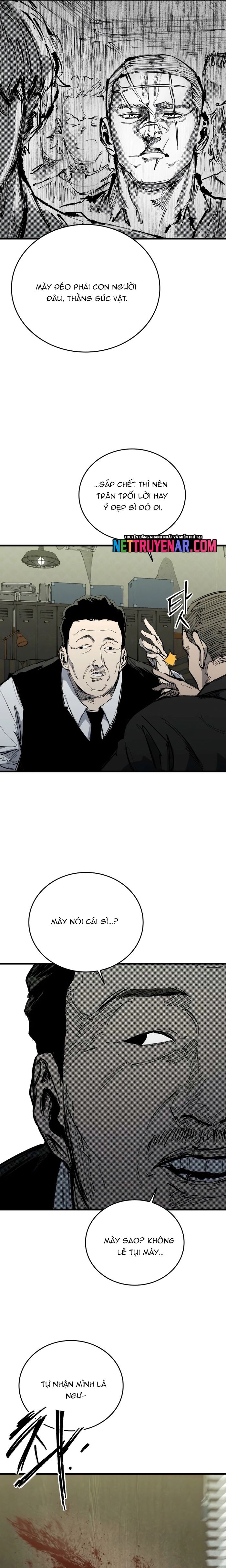 Thượng Lưu Chapter 52 - 12