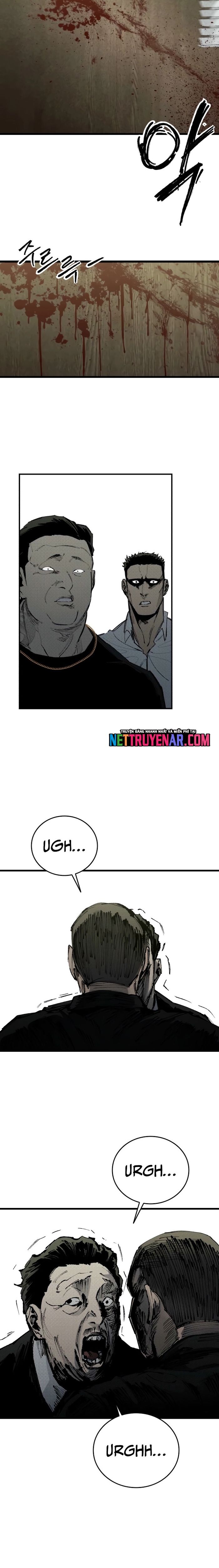 Thượng Lưu Chapter 52 - 13