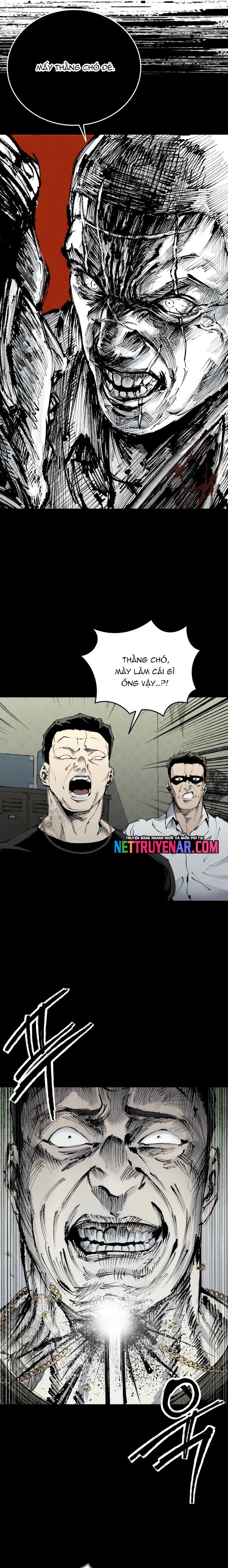 Thượng Lưu Chapter 52 - 15