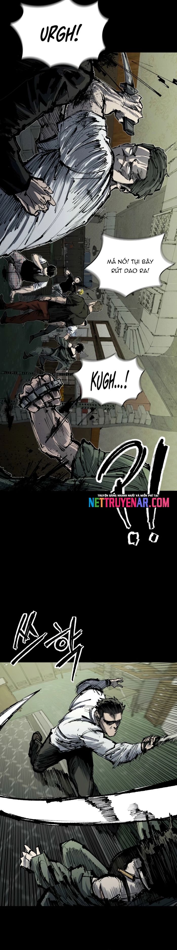 Thượng Lưu Chapter 52 - 16