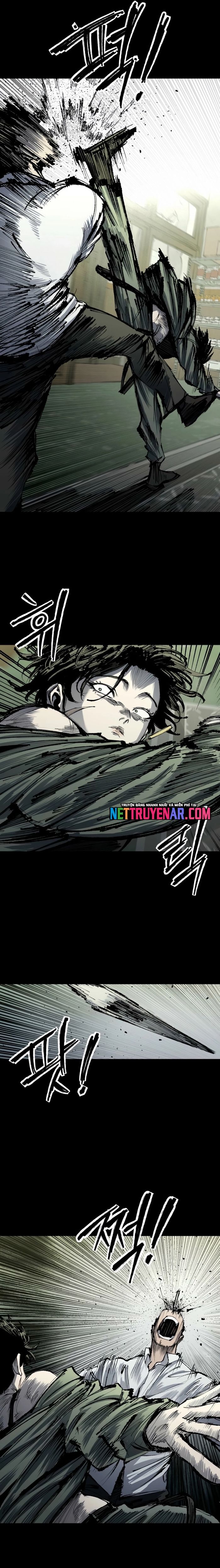 Thượng Lưu Chapter 52 - 17