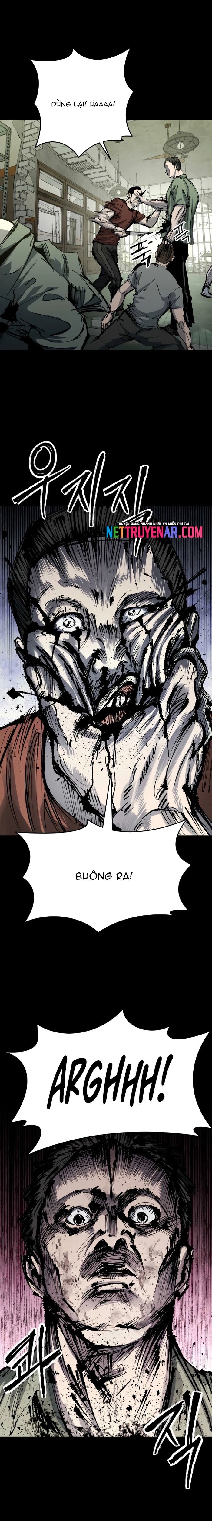 Thượng Lưu Chapter 52 - 18