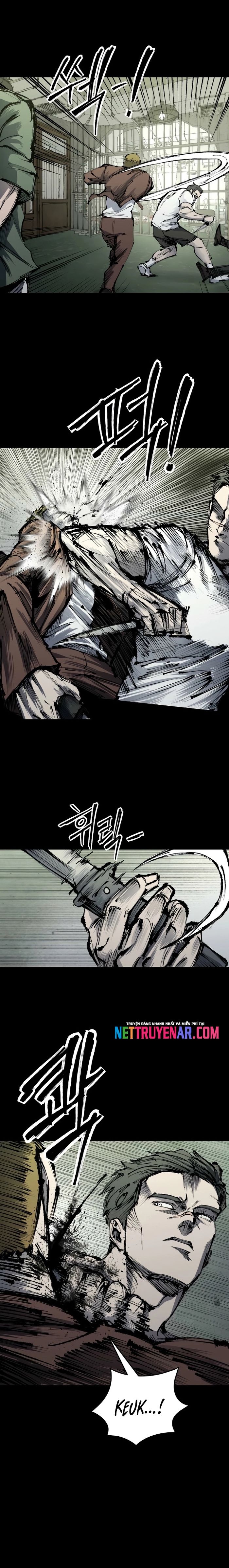 Thượng Lưu Chapter 52 - 19