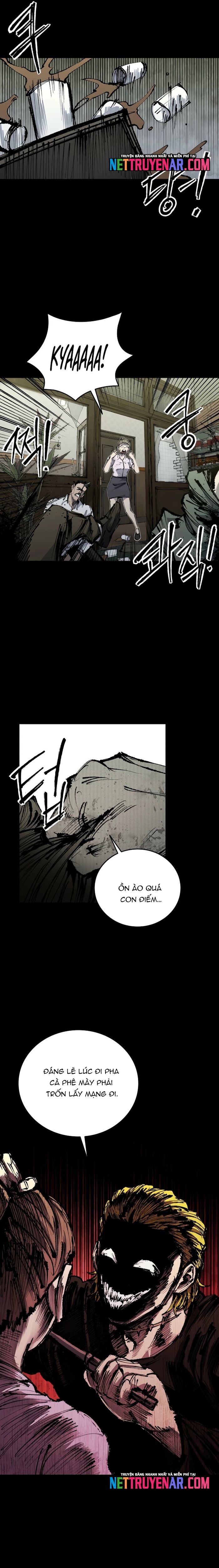 Thượng Lưu Chapter 52 - 20