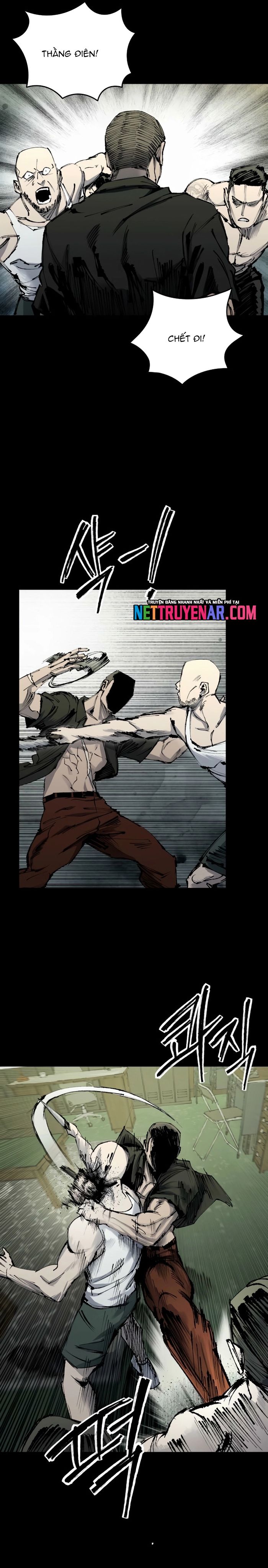 Thượng Lưu Chapter 52 - 22