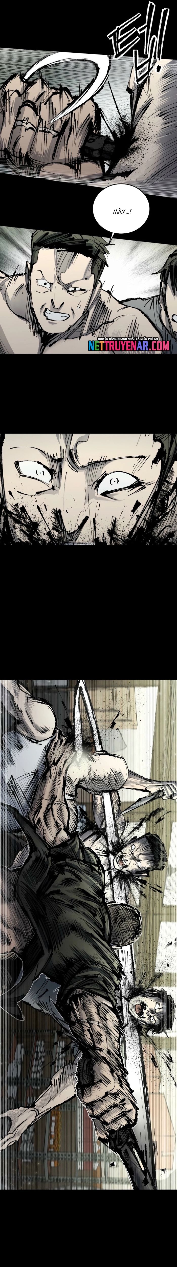 Thượng Lưu Chapter 52 - 23