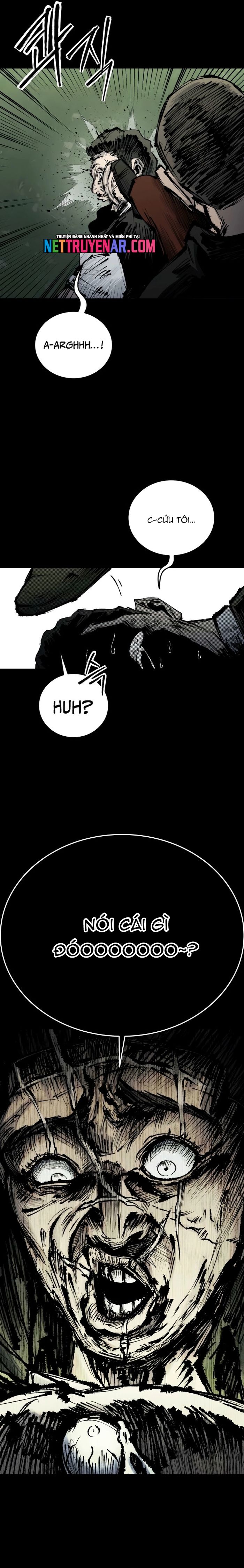 Thượng Lưu Chapter 52 - 25