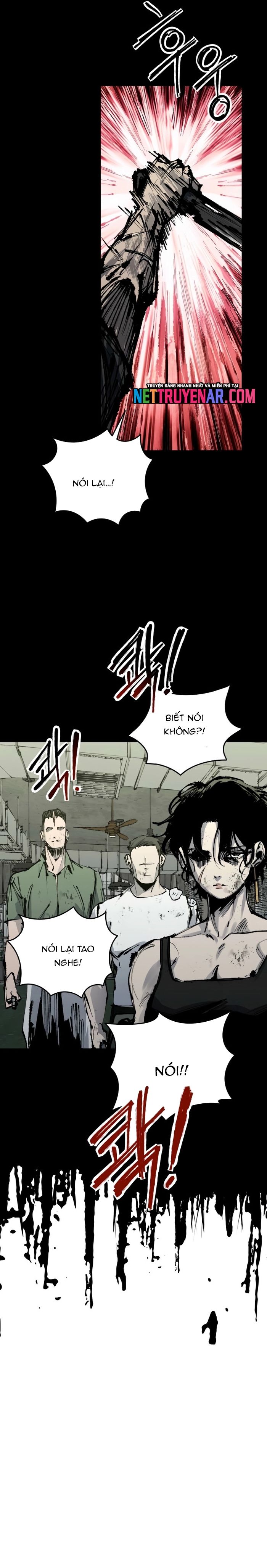 Thượng Lưu Chapter 52 - 26