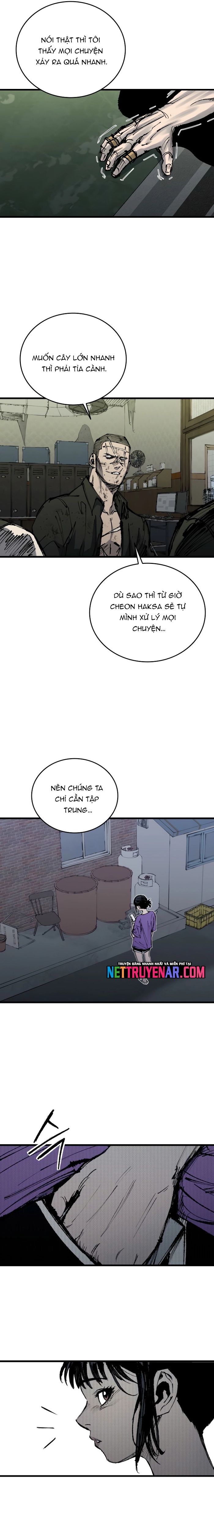 Thượng Lưu Chapter 52 - 29