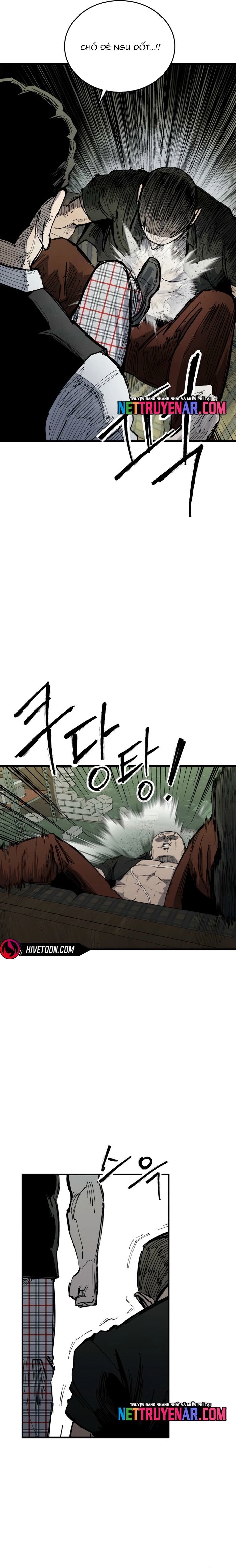 Thượng Lưu Chapter 52 - 8