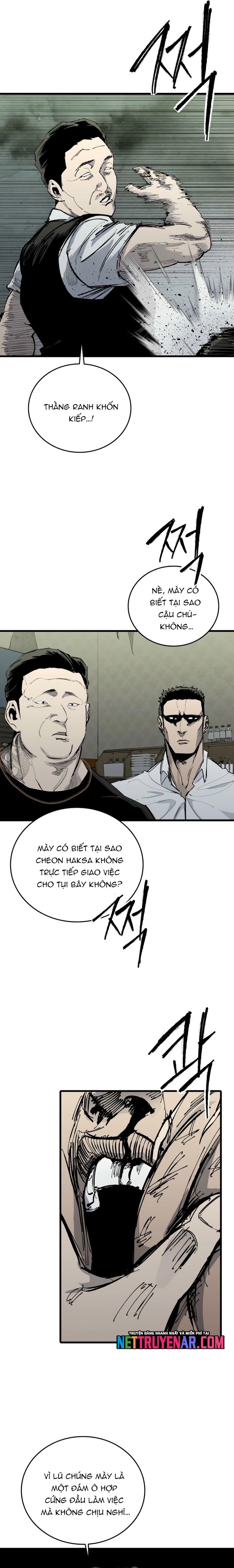 Thượng Lưu Chapter 52 - 9