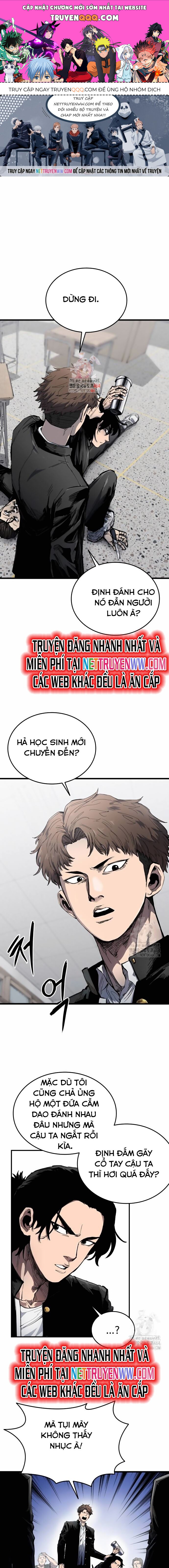 Thượng Lưu Chapter 6 - 1