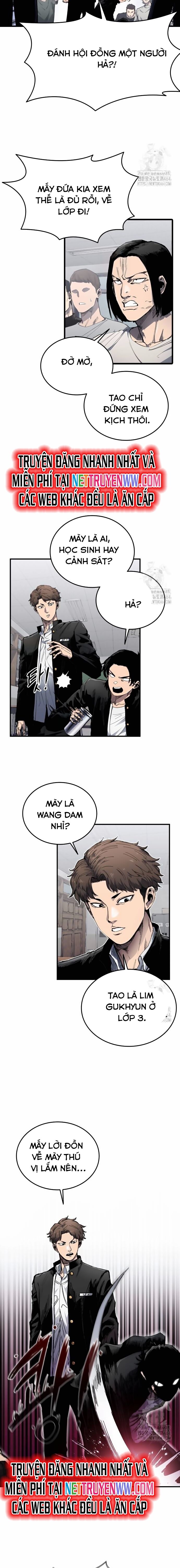 Thượng Lưu Chapter 6 - 2