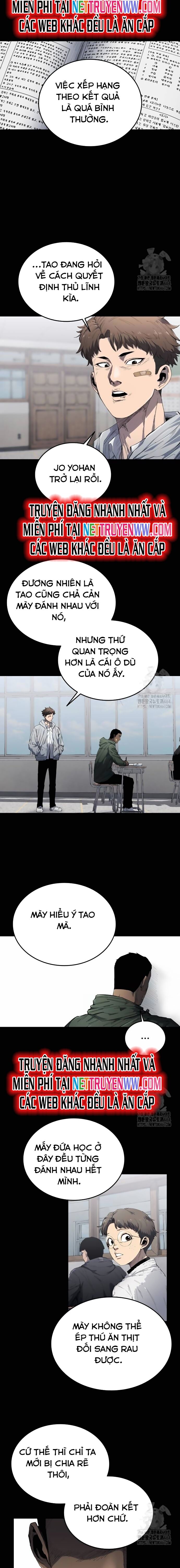 Thượng Lưu Chapter 6 - 11