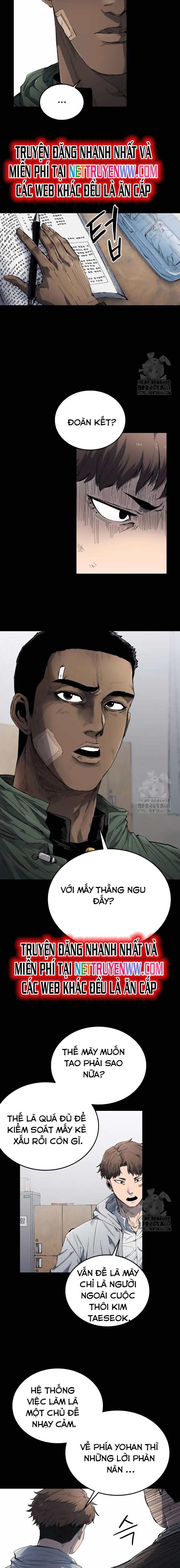 Thượng Lưu Chapter 6 - 12