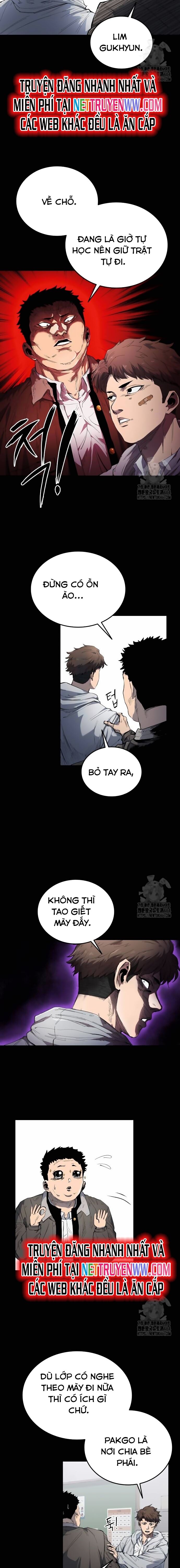 Thượng Lưu Chapter 6 - 13