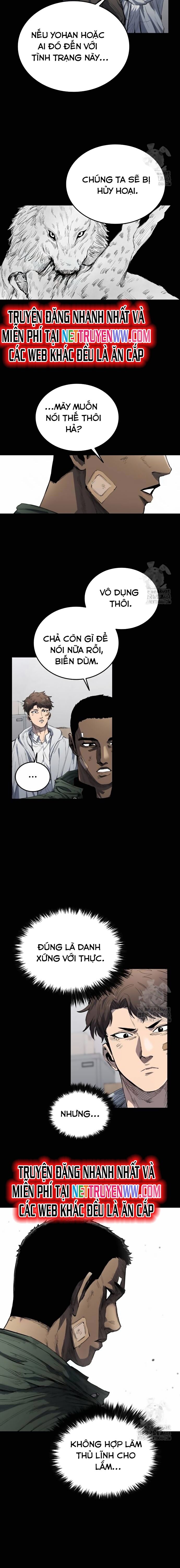 Thượng Lưu Chapter 6 - 14