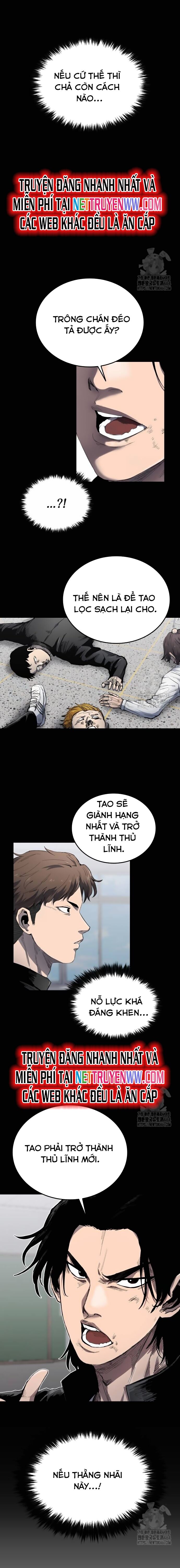 Thượng Lưu Chapter 6 - 15