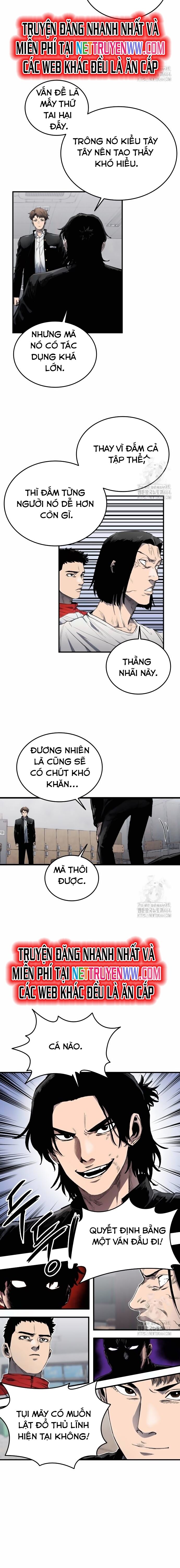 Thượng Lưu Chapter 6 - 17