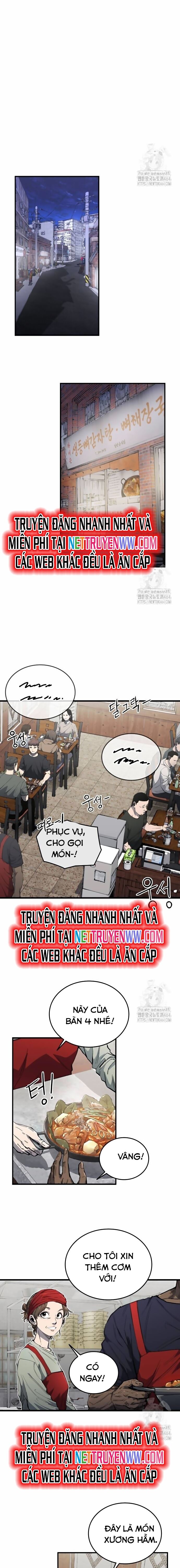 Thượng Lưu Chapter 6 - 18