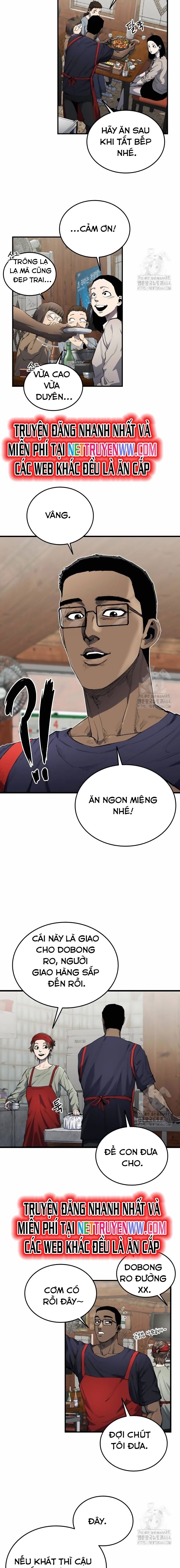 Thượng Lưu Chapter 6 - 19