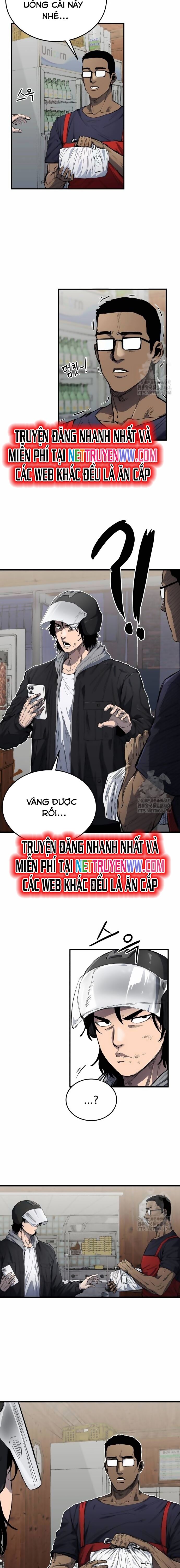 Thượng Lưu Chapter 6 - 20