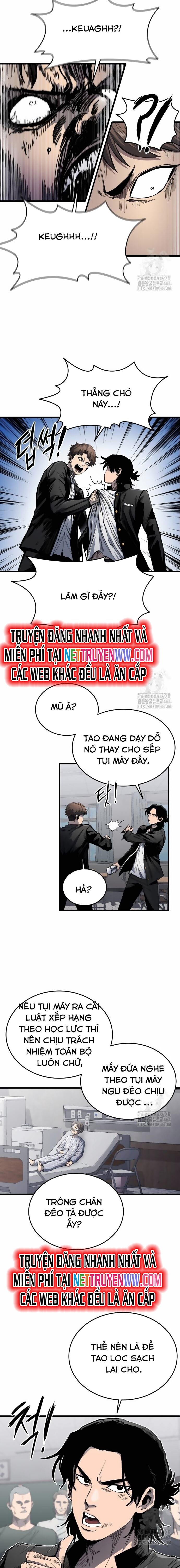 Thượng Lưu Chapter 6 - 3