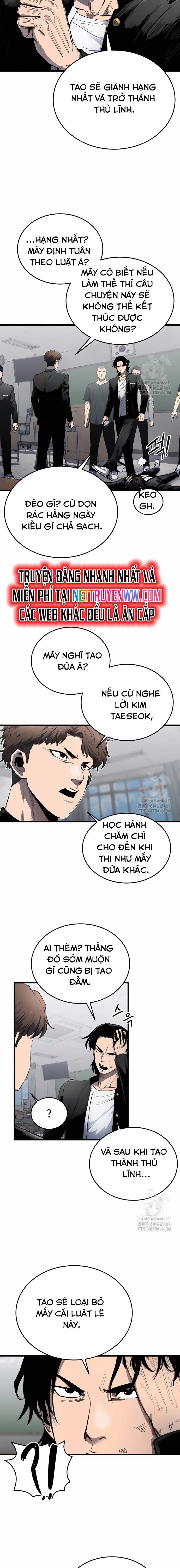 Thượng Lưu Chapter 6 - 4